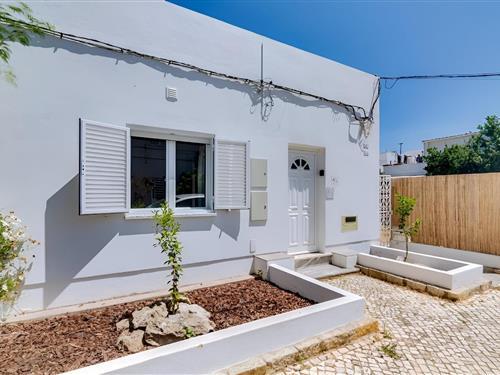 Feriehus - 2 personer -  - 8700-480 - Olhão