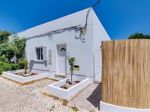Sommerhus - 2 personer -  - 8700-480 - Olhão