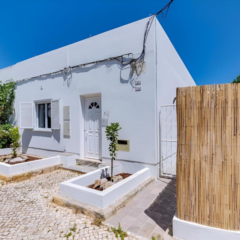 Sommerhus - 2 personer -  - 8700-480 - Olhão