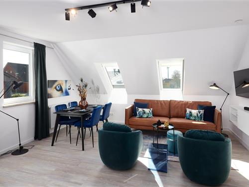 Ferienwohnung - 4 Personen -  - Erich-Schwarz-Weg - 24235 - Laboe