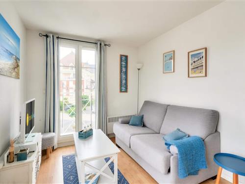 Ferielejlighed - 4 personer -  - 14160 - Dives Sur Mer