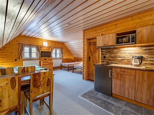 Ferielejlighed - 12 personer -  - Rokytnice Nad Jizerou - 512 44