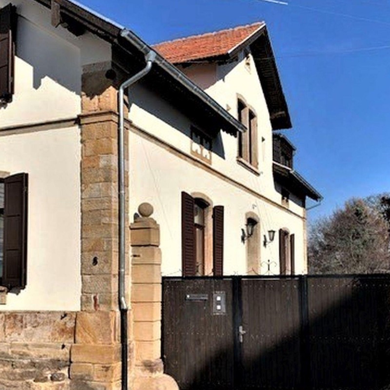 Ferielejlighed - 4 personer -  - Pfaffenhof - 67273 - Herxheim Am Berg