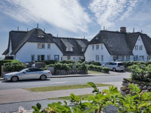 Sommerhus - 2 personer -  - 25980 - Rantum