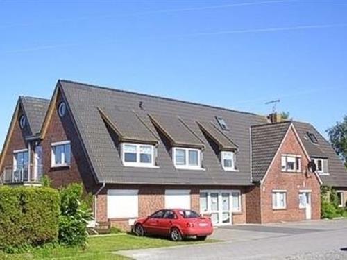 Ferieleilighet - 5 personer -  - Schulstr. - 26427 - Bensersiel