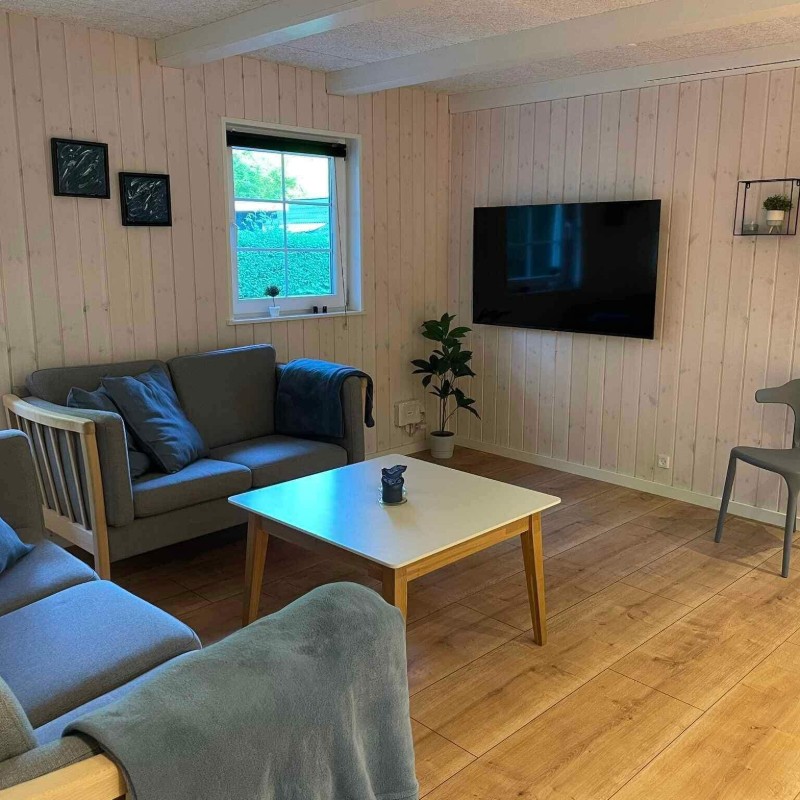 Ferienhaus - 7 Personen -  - Østmarken - 6520 - Arrild