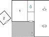 Billede 14 - Plantegning