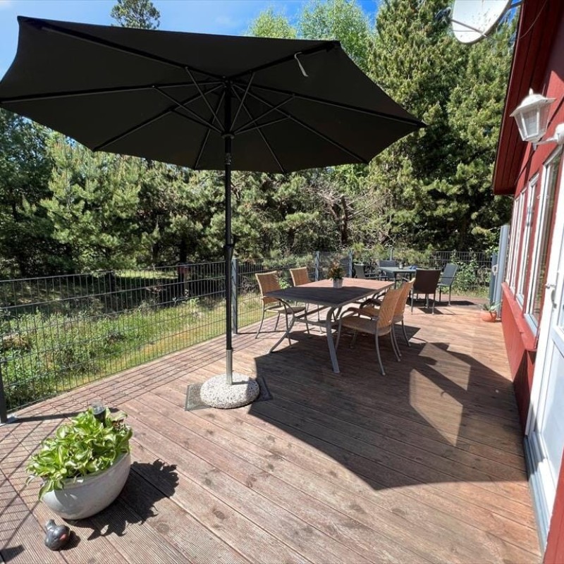 Sommerhus - 6 personer -  - Godthåbsvej - Kongsmark - 6792 - Rømø