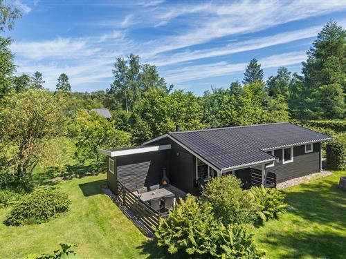 Ferienhaus - 6 Personen -  - Lærkevej - Fuglslev - 8400 - Ebeltoft