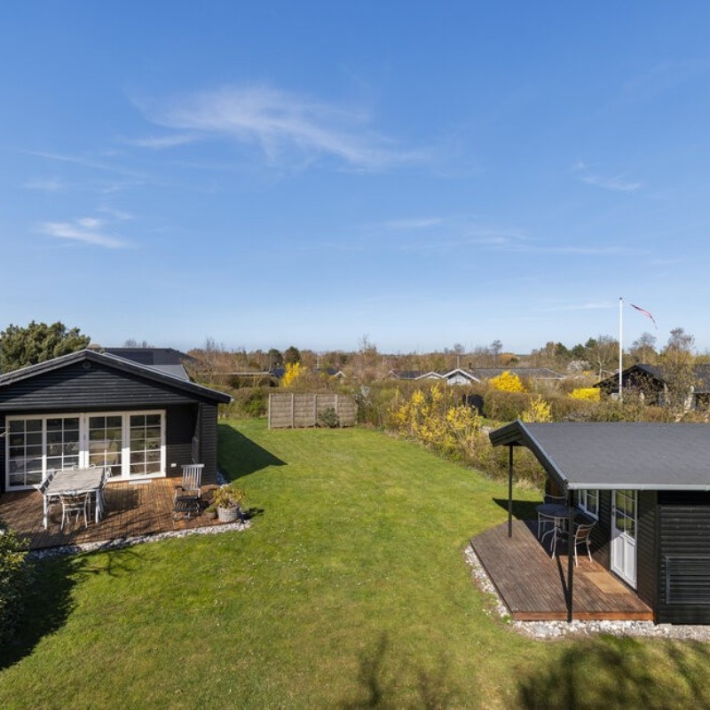 Ferienhaus - 6 Personen -  - Flamingovej - Stillinge Strand - 4200 - Slagelse
