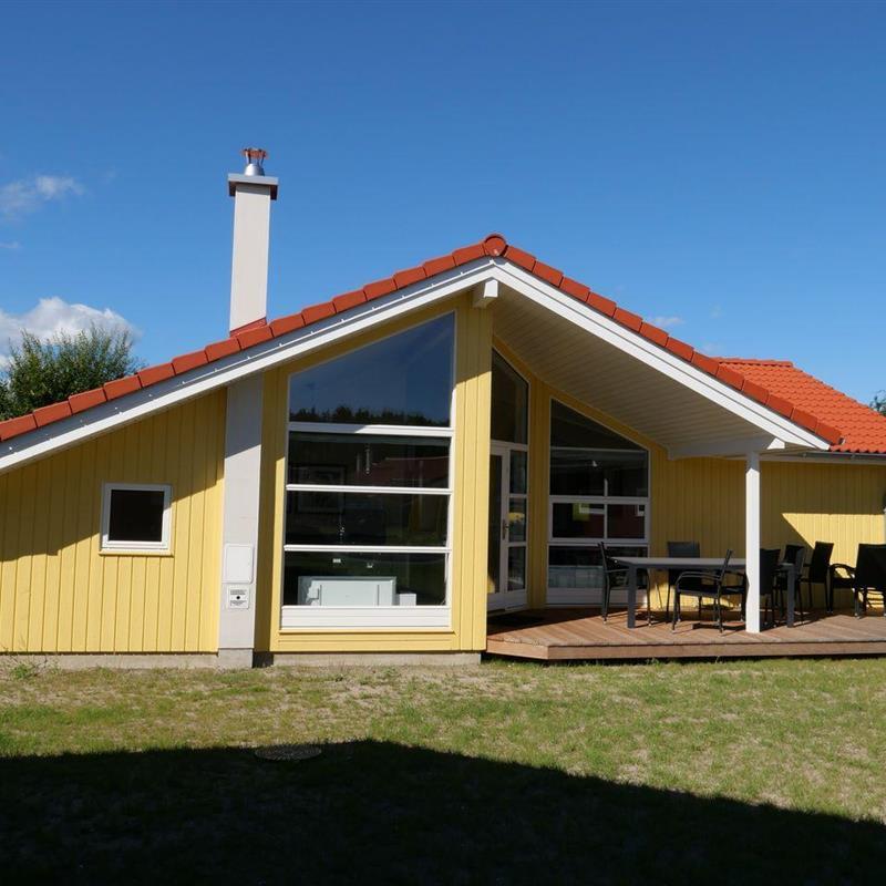 Sommerhus - 8 personer -  - Strandstraße - 23775 - Großenbrode