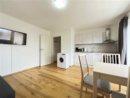 Ferielejlighed - 2 personer -  - Schwandorf - 92421