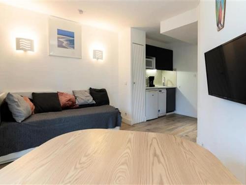 Semesterhus/Semesterlägenhet - 5 personer -  - 62520 - Le Touquet-Paris-Plage