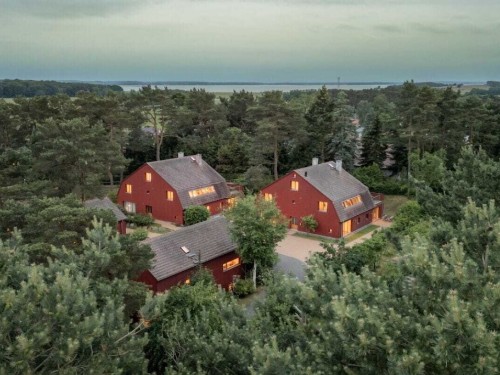 Sommerhus - 4 personer -  - 17459 - Kölpinsee