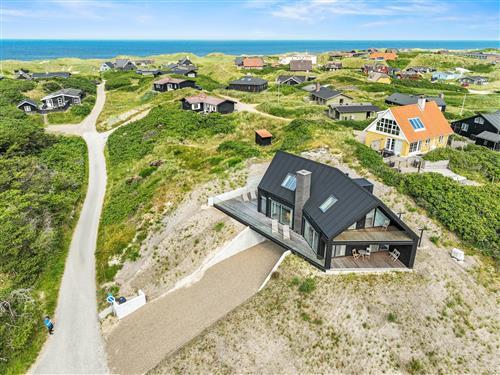 Sommerhus - 6 personer -  - Slåenvej - 6854 - Henne Strand