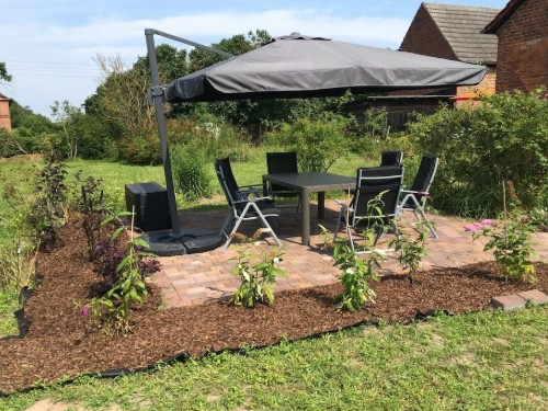 Sommerhus - 4 personer -  - 17291 - Nordwestuckermark