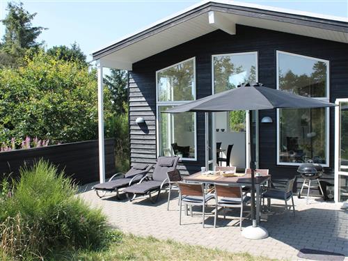 Ferienhaus - 6 Personen -  - Lyngbovej - 6854 - Henne Strand