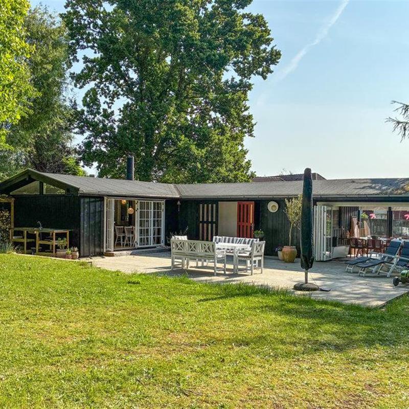 Ferienhaus - 8 Personen -  - Strandager - 3250 - Gilleleje