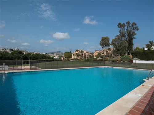 Sommerhus - 8 personer -  - Estepona - 29688