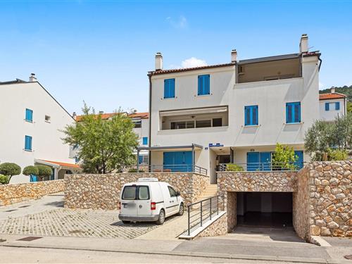 Ferieleilighet - 4 personer -  - 51557 - Cres