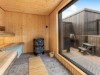 Bild 30 - Utomhus bastu