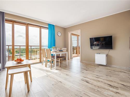 Semesterlägenhet - 4 personer -  - Plazowa - 78-100 - Kolobrzeg