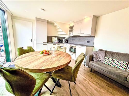 Sommerhus - 4 personer -  - Westkapelle - 4361 AH