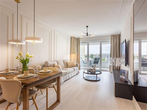 Ferielejlighed - 4 personer -  - Swinoujscie - 72-600