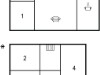 Billede 16 - Plantegning
