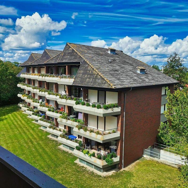 Ferielejlighed - 6 personer -  - Helgolandstraße - 26969 - Butjadingen / Tossens