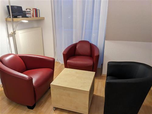 Ferielejlighed - 3 personer -  - Hermannstr. - 18225 - Kühlungsborn