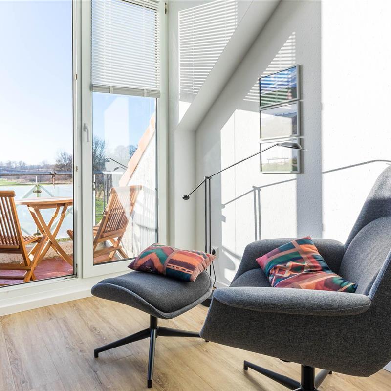 Ferielejlighed - 5 personer -  - Eichenweg - 23946 - Boltenhagen