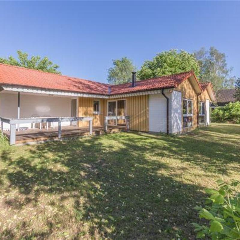 Sommerhus - 4 personer -  - Walter-Gotsmann-Straße - 17252 - Mirow