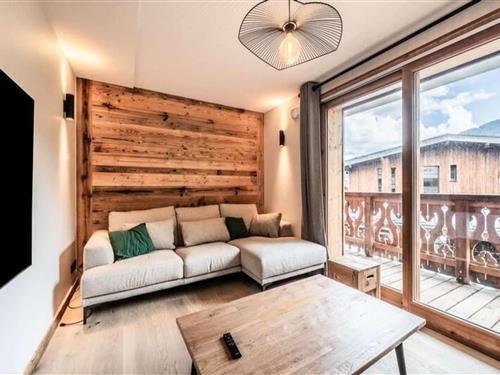 Ferienhaus - 8 Personen -  - 74110 - Morzine