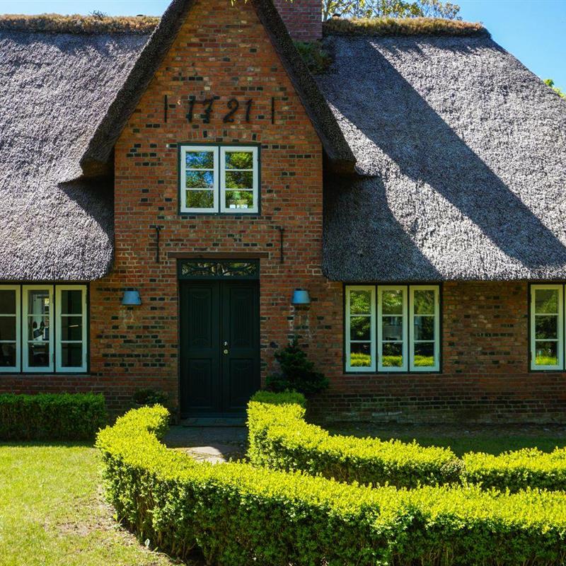 Sommerhus - 4 personer -  - Bahnhofstraße - 25980 - Sylt / Ot Keitum