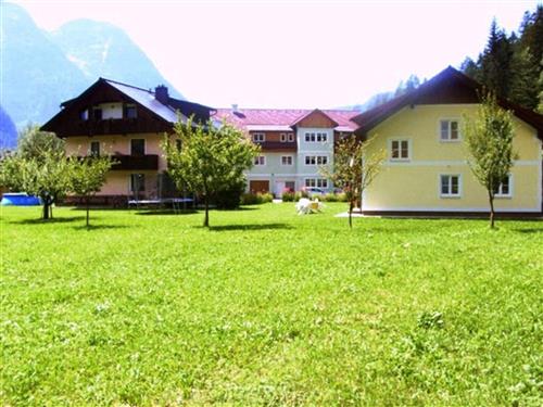 Bauernhof - 6 persons -  - Obertraun - 4831 - Obertraun