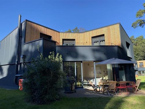 Ferienhaus - 8 Personen -  - 17268 - Templin