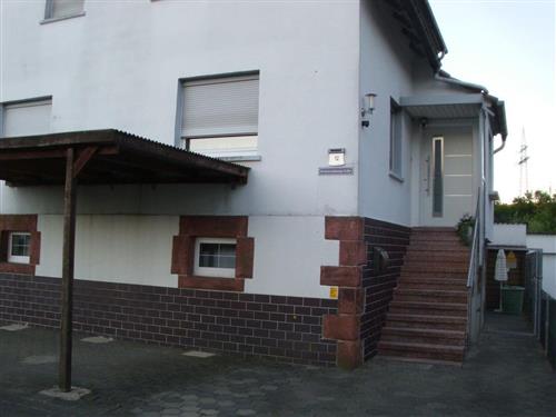 Feriehus / leilighet - 2 personer -  - Kreuzweg - 35043 - Marburg