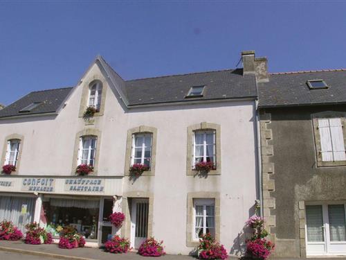 Ferienhaus - 4 Personen -  - Rue de la Presqu'Ile - 29550 - Plonevez Porzay