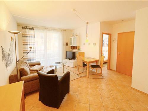 Ferieleilighet - 3 personer -  - Waldstrasse - 17459 - Ückeritz