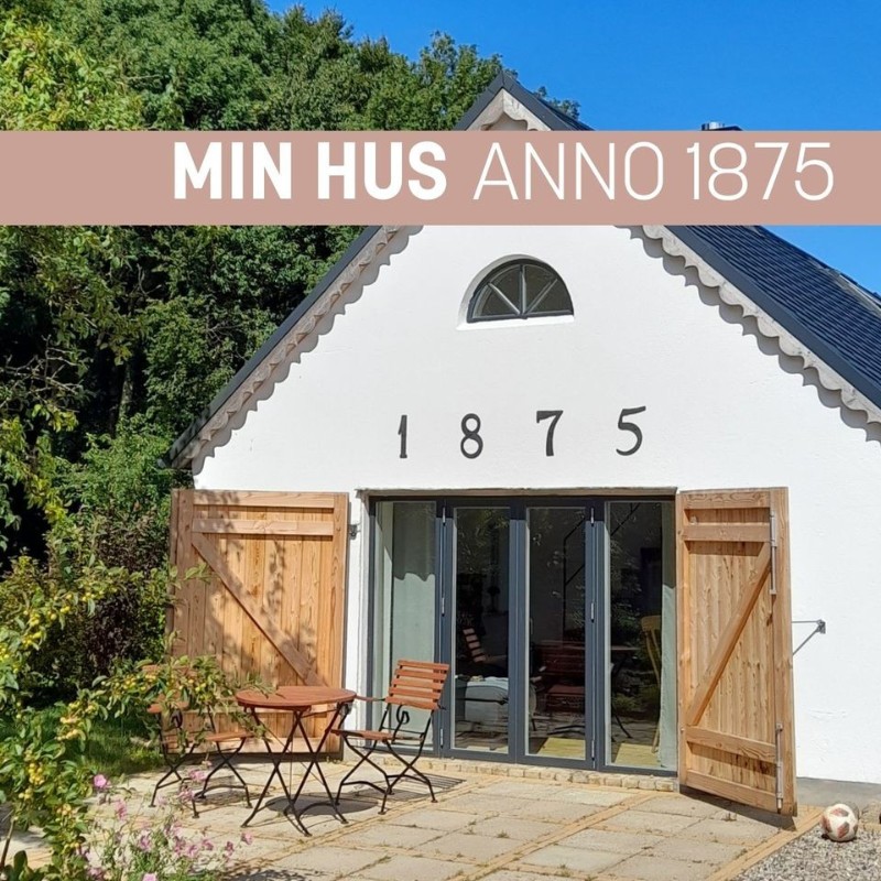 Sommerhus - 2 personer -  - Dorfstr. - 24977 - Bönstrup