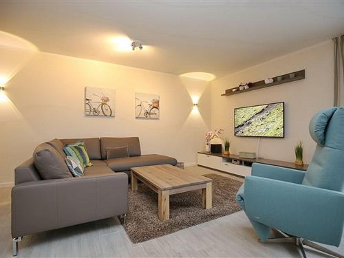 Sommerhus - 6 personer -  - Mariannenweg - 23946 - Boltenhagen