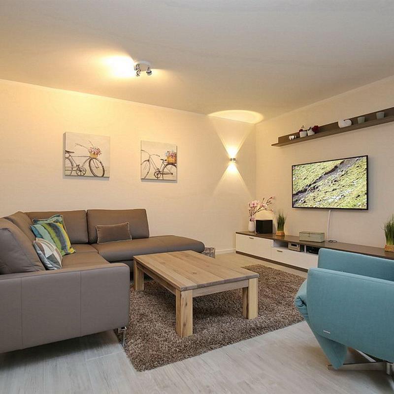 Sommerhus - 6 personer -  - Mariannenweg - 23946 - Boltenhagen