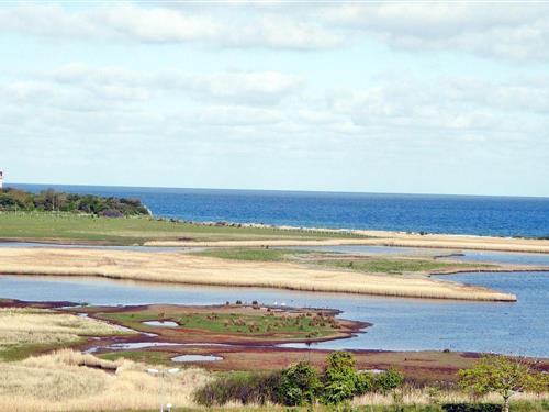 Ferielejlighed - 3 personer -  - Ostseeferienpark - 23774 - Heiligenhafen