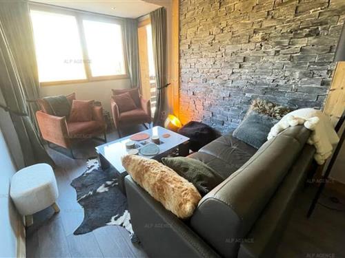 Semesterlägenhet - 6 personer -  - 73210 - La Plagne Tarentaise