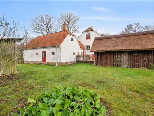 Sommerhus - 6 personer -  - Slotslyngvej - 3770 - Allinge-Sandvig