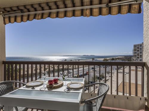 Feriehus / leilighet - 3 personer -  - Empuriabrava - 17487