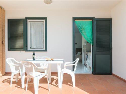 Holiday Home/Apartment - 5 persons -  - 72012 - Carovigno