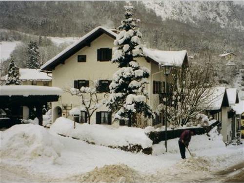 Ferielejlighed - 5 personer -  - Messerergasse - 83487 - Marktschellenberg