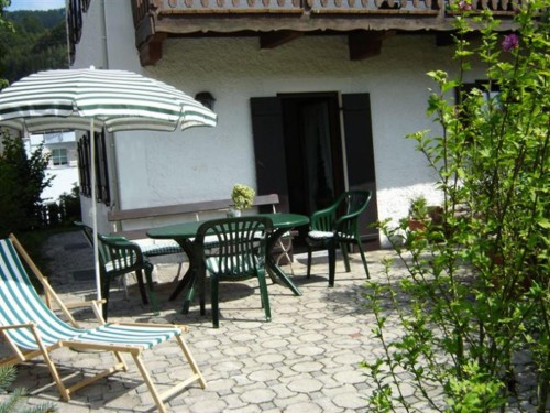 Ferielejlighed - 5 personer -  - Messerergasse - 83487 - Marktschellenberg
